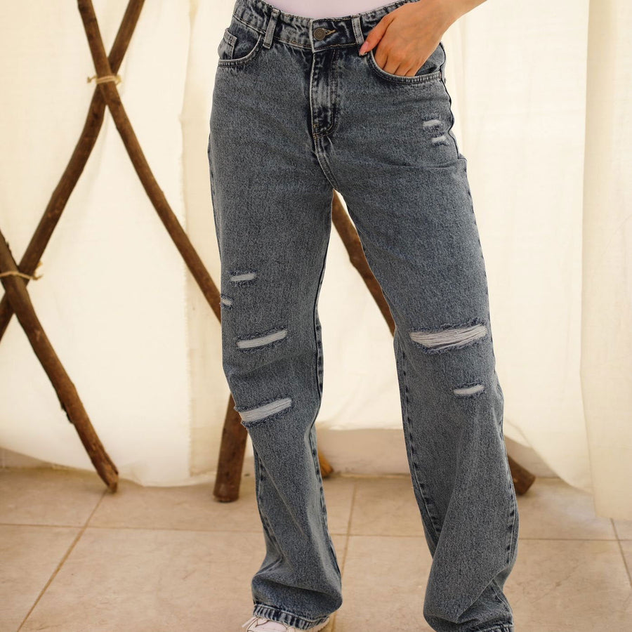 Last Piece - AB Essential Women Wear
