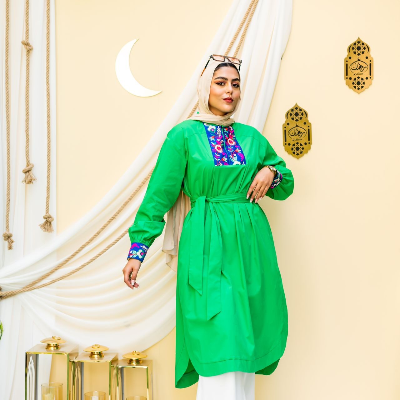 Last Piece - AB Essential Women Wear