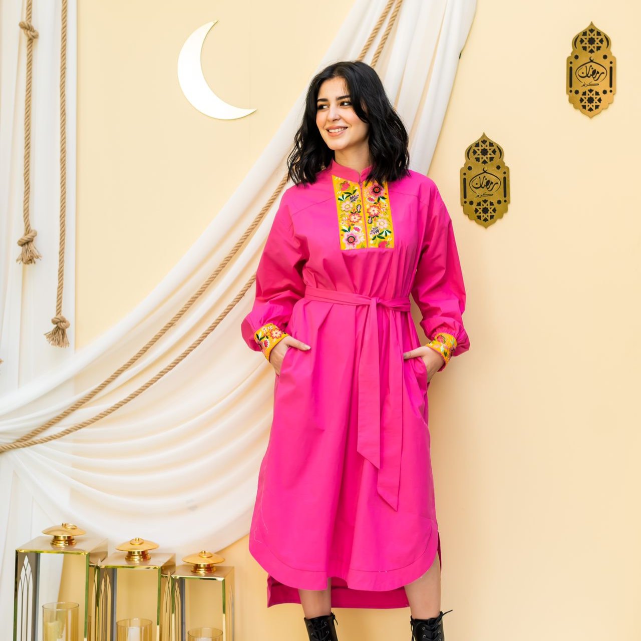 Last Piece - AB Essential Women Wear