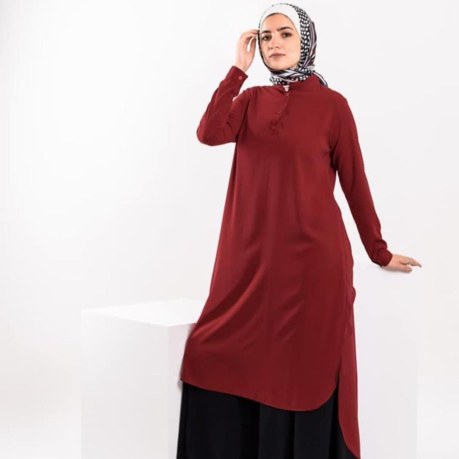 Last Piece - AB Essential Women Wear
