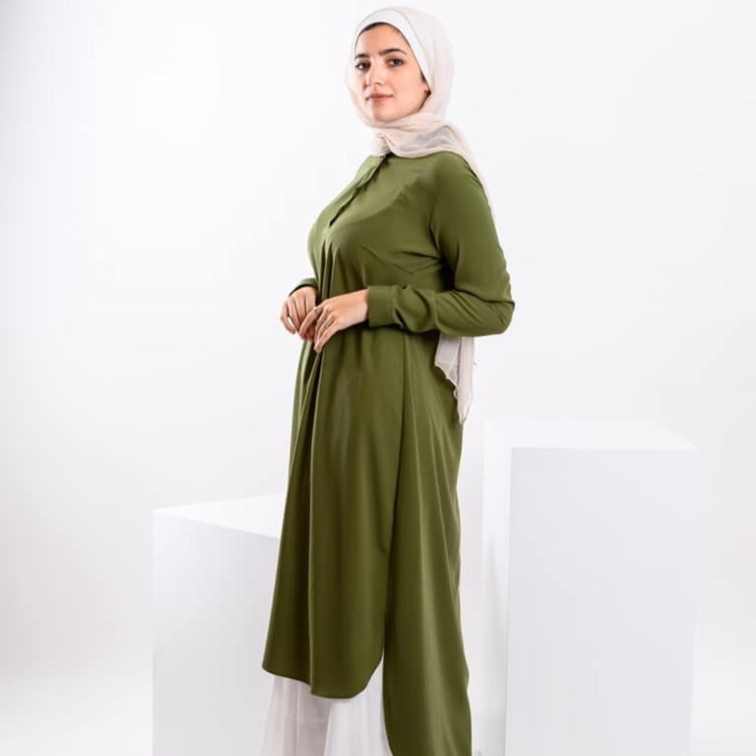 Last Piece - AB Essential Women Wear
