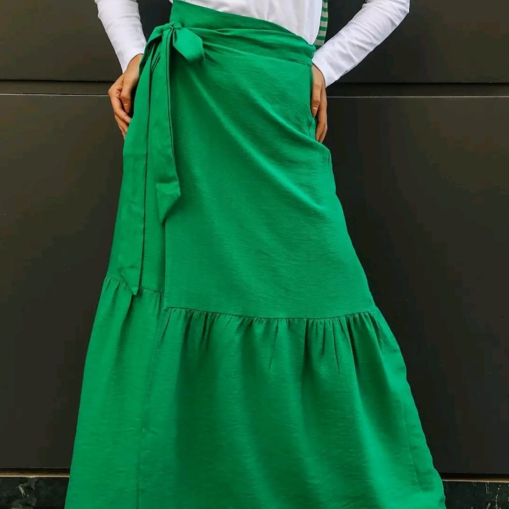 Last Piece - AB Essential Women Wear