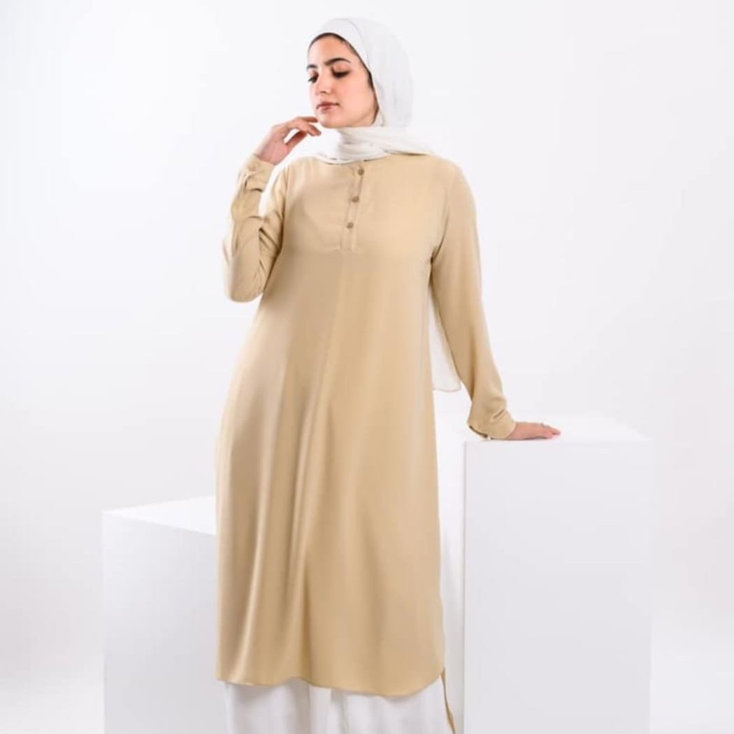 Last Piece - AB Essential Women Wear
