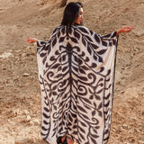 Life Tree Kaftan - AB Essential Women Wear