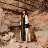 Lotus Kaftan - AB Essential Women Wear