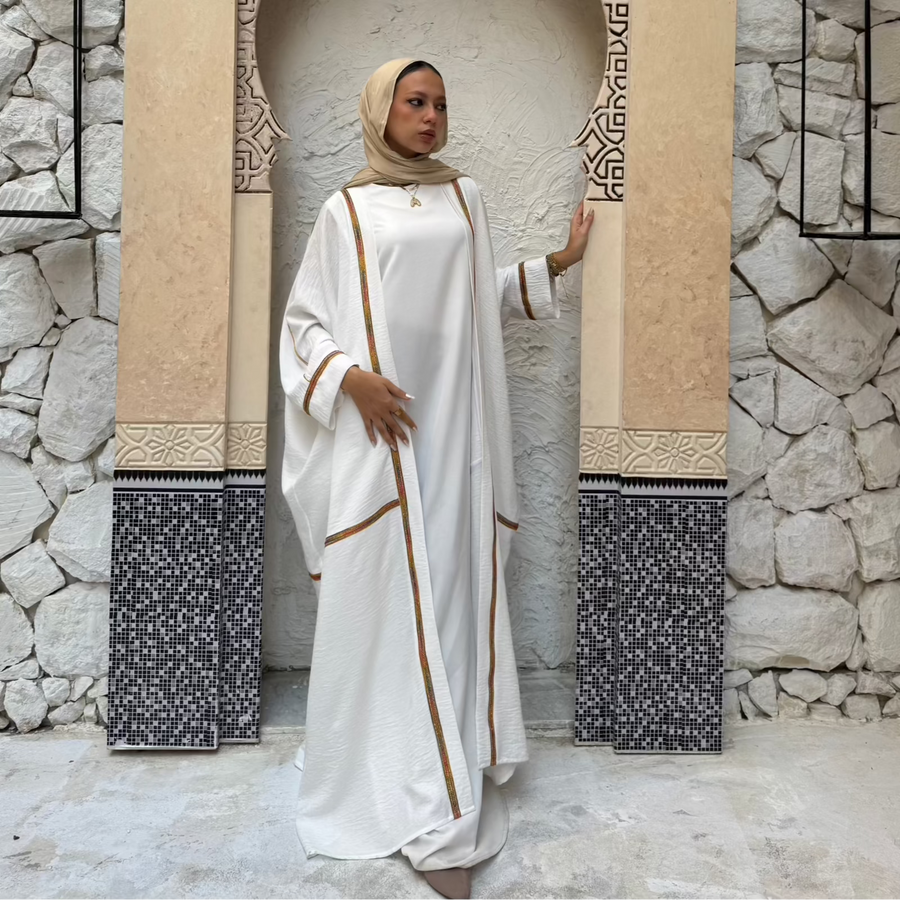 Madina Kaftan - AB Essential Women Wear