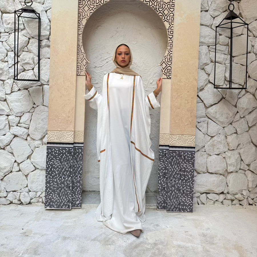 Madina Kaftan - AB Essential Women Wear
