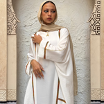 Madina Kaftan - AB Essential Women Wear