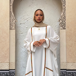 Madina Kaftan - AB Essential Women Wear