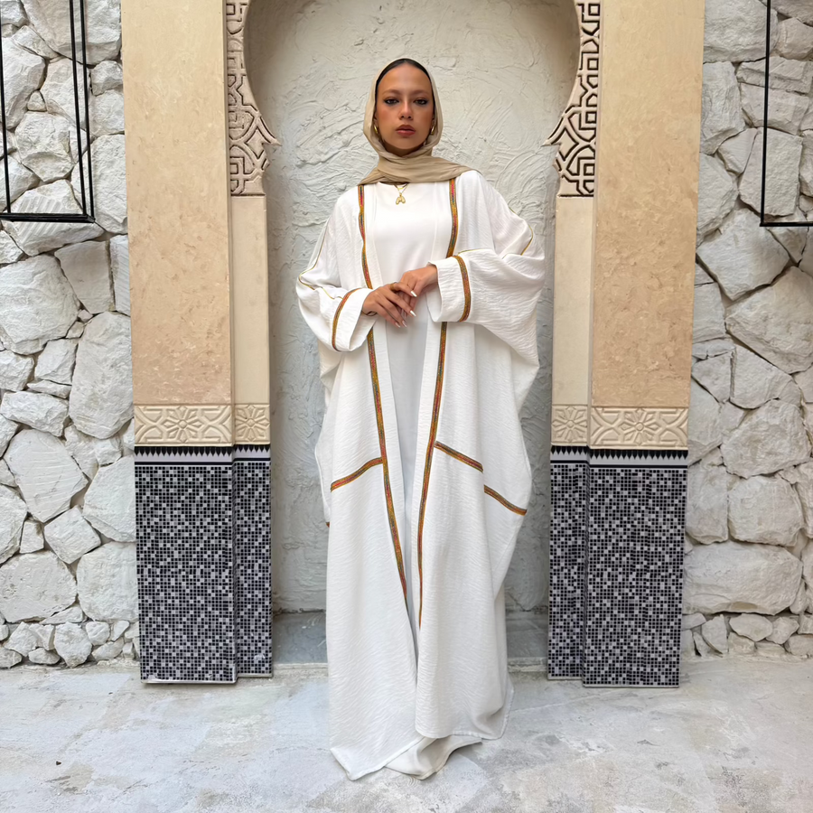 Madina Kaftan - AB Essential Women Wear