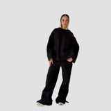 My Winter Set Black - AB Essential Women Wear