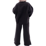 My Winter Set Black - AB Essential Women Wear