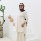 Najm Set Beige