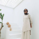 Najm Set Beige