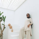 Najm Set Beige