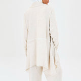 Nature Touch Linen Set - AB Essential Women Wear