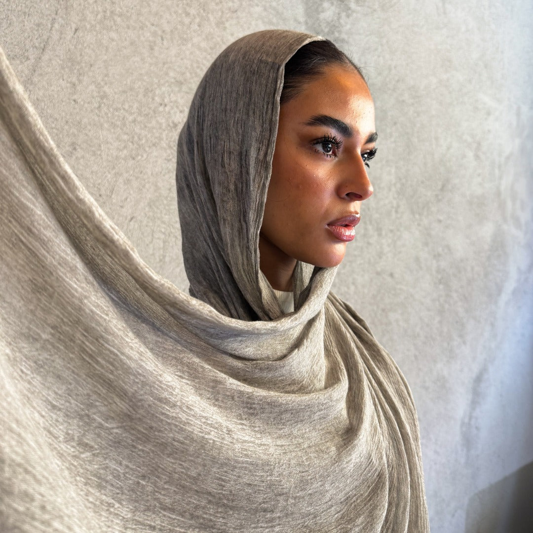 SCARVES