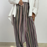 Sea Side Pants Candy - AB Essential Women Wear