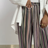 Sea Side Pants Candy - AB Essential Women Wear