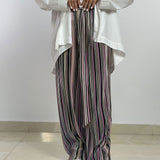 Sea Side Pants Candy - AB Essential Women Wear