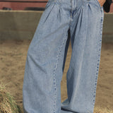 So In Jeans Ice