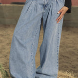 So In Jeans Ice