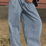 So In Jeans Ice