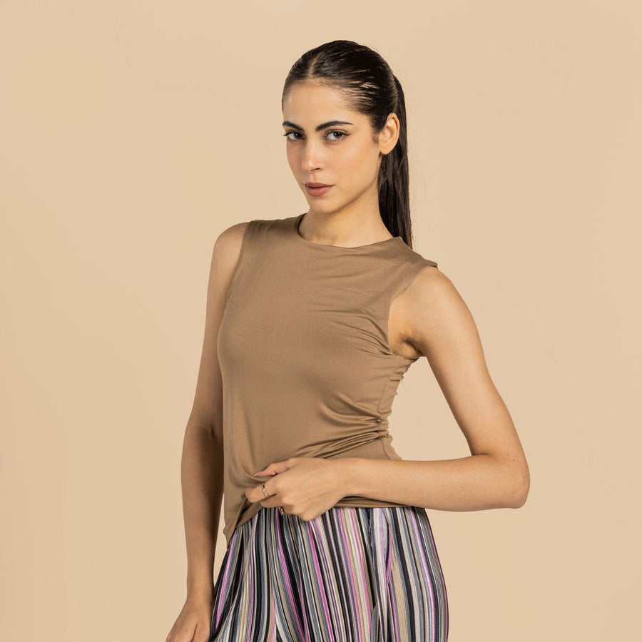 Softie Cut Cafe - AB Essential Women Wear