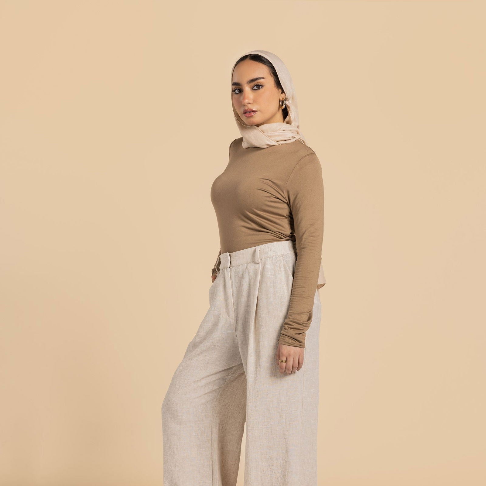 Softie Top Cafe - AB Essential Women Wear