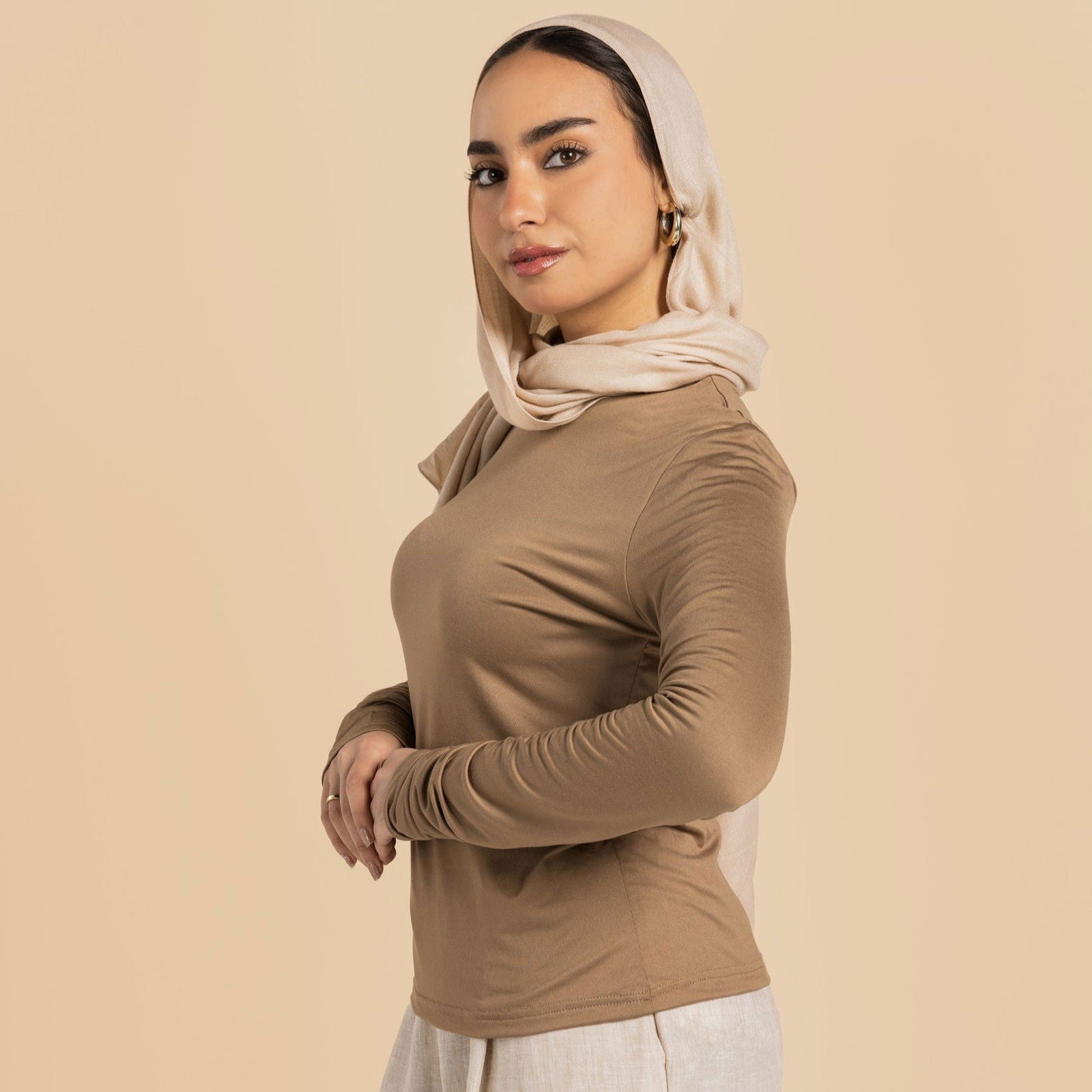 Softie Top Cafe - AB Essential Women Wear