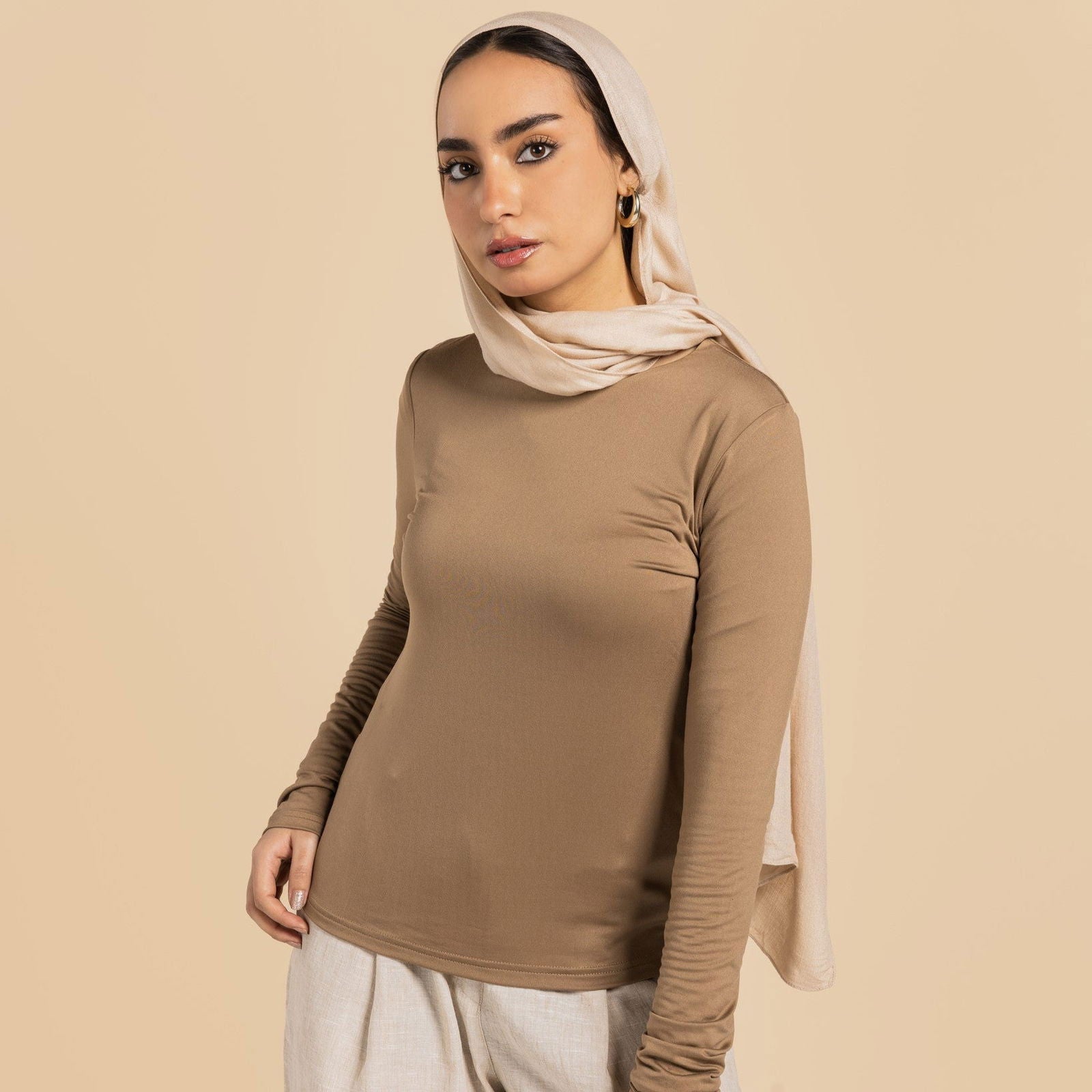 Softie Top Cafe - AB Essential Women Wear