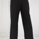 Sway Pants Black - AB Essential Women Wear