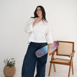 Wide Legs Jeans Pants - AB Essential Women Wear