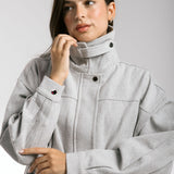 EGY Nile Jacket Grey