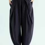 New Bestie Pants Black