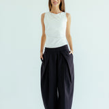 New Bestie Pants Black