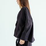 New Bestie Blazer Black