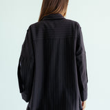 New Bestie Blazer Black