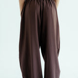 New Bestie Pants Brown