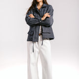 EGY Nile Jacket Navy