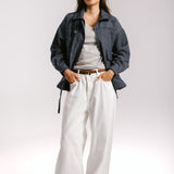 EGY Nile Jacket Navy
