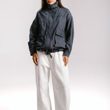 EGY Nile Jacket Navy