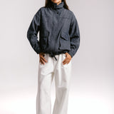 EGY Nile Jacket Navy