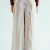 Golden Hour Pants Off White