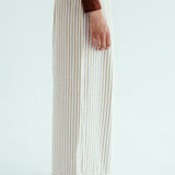 Golden Hour Pants Off White