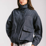 EGY Nile Jacket Navy