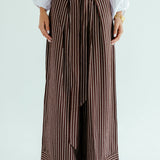 Golden Hour Pants Brown