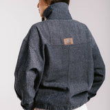 EGY Nile Jacket Navy
