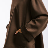 Mist Oysho Set Brown