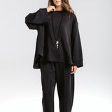Mist Oysho Set Black